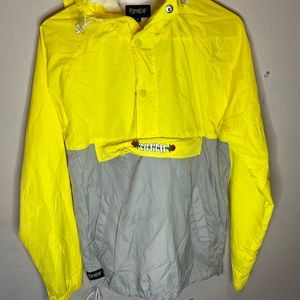 RIPNDIP Must Be Nice Anorak WindBreaker Jacket